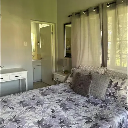 Paradise Place Villas And Resort