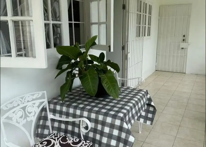 Paradise Place Villas&resort Pensión *