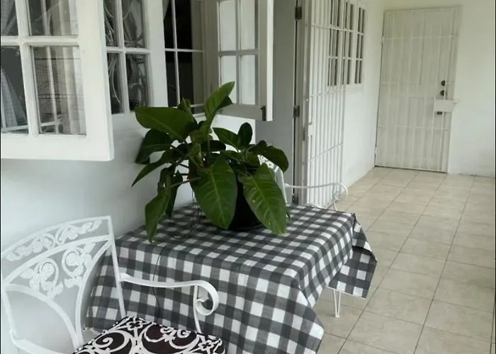 Paradise Place Villas&resort Pensión